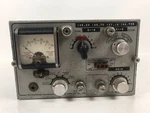 Rare Babcock Radio Engineering MT-5A Transmitter. Fixed Price $67.99.