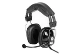 Boom Mic. Headset For Yaesu FT-710 Xiegu G90 Free Hand Operated Ptt. Fixed Price $135.95.