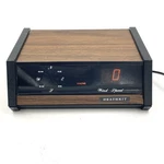 Heathkit Wind Speed Model ID-1590. Fixed Price $65.00.