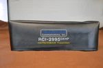 Ranger RCI-2995DX Hp W/ Rack Handles Installed Premier Series Dust Cover. Fixed Price $36.00.