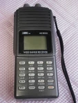 Aor AR8000 Wide Range Receiver Amateur Ham Radio Tested Free Shipping. Fixed Price $361.11.