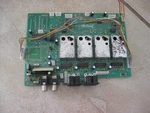Kenwood TS-950SDX Car Unit X50-3180-00 In Excellent Shape (no SO-2). Fixed Price $70.00.