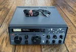 Power Tested Only Jrc Japan Radio Company All Wave Receiver NRD-515 See Desc. Fixed Price $699.99.