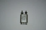 Elgin Mil Spec Relay MV2C-600D-12 26VDC Nsn 5945-00-811-3881. Fixed Price $31.86.