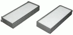 For Denckermann Filtry M110526 Cabin Filter. Fixed Price $16.53.