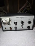 Nice Vintage Ameco Model TX-62 & Radio Transmitter. Fixed Price $150.00.