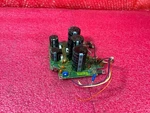 Fluke 6060A Synthesized Rf Signal Generator Power Supply Board 744052 Rev. Fixed Price $79.00.