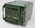 Tank Transceiver Digital Vrm 5080 Vhf Watt Racal, Good Condition. Fixed Price $169.00.