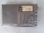 Realistic DX-380 Am/fm-stereo/lw/sw Portable Radio Receiver.. Fixed Price $60.00.
