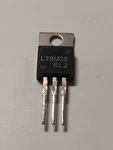 L78M05 Sanyo Ic Voltage Regulator Kenwood TK-801S TR-7500 New Last. Fixed Price $23.51.