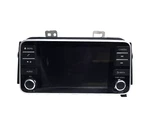 18 19 20 21 Nissan Kicks Versa Radio Touch Screen Bluetooth Carplay Android Auto. Fixed Price $314.99.