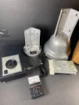 Hygain AR-40 Light Duty Antenna Rotator System. Fixed Price $450.00.