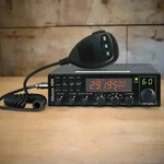 Retevis HS4 (quad AT-5555) 10+ Meter Mobile Radio 2024 Version With Ctcss/dc. Fixed Price $203.69.