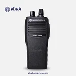 Motorola CP200 Vhf 146-174 Mhz 16 Channels Analog AAH50KDC9AA2AN. Fixed Price $109.00.