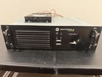 Motorola Xpr 8400 With Repeater Rfs 633-6A-2N Uhf Duplexer. Fixed Price $1000.00.
