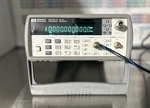 Hp Agilent 53131A 6 Ghz Universal Frequency Counter 010 050 -- Calibrated. Fixed Price $1198.00.