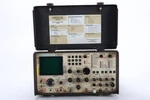 Motorola R2001D Communications System Analyzer Service Monitor - Fair Condition. Fixed Price $1454.99.