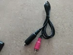 Yaesu FT-817,FT-857,FT-950,FT-840 FT-450/D Amp Cable *free Shipping!. Fixed Price $25.13.