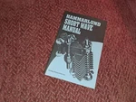 Hammarlund Short Wave Manual 1937 Reprint 3RD Edition Lindsay Radio. Fixed Price $11.95.
