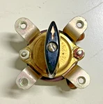 Snap Action Rotary Switch 3A/500VAC 5A/250VAC Ham Radio Component Part C10034. Fixed Price $49.95.