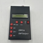 SARK100 1-60MHZ Hf Antenna Analyzer Swr Lcr Meter For Ham Radio Hobbists. Fixed Price $44.99.