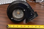 Fasco Ham Radio Amplifier Blower Squirrel Cage Fan For Eimac 8877 3CX3000 YC156. Fixed Price $125.00.