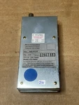 Aes 52-7080H Security Uhf Transceiver Data Radio 465.9125 2W Ag. Fixed Price $55.00.