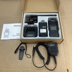 Ailunce HD1 Dmr Dual Band Radio Vhf/uhf Gps A9131B Open Box Complete Kit. Fixed Price $149.99.