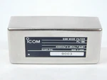 Icom FL-96 Ham Radio Plug-in Ssb Wide Filter (good Condition). Fixed Price $180.00.