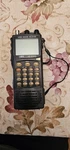 Aor AR8200 530KHZ To 2040MHZ Wide Range Receiver Scanner W/ Two Antennas & Case. Fixed Price $500.00.