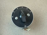 Vintage Daven 10 Steps Stepped Attenuator KS-13864-L1 (50 Db). Fixed Price $100.00.