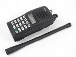 Icom IC-A14 Air Band Handheld Radio Transceiver (nice Condition). Fixed Price $180.00.