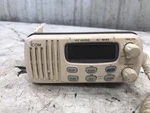 88 Cruisers Yachts Sea Devil 2410 Boat Icom Vhf Marine Radio IC-M45. Fixed Price $66.50.