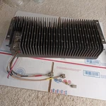Motorola Quantro Power Amplifier Module TTF1440C Uhf 100W Pa. Fixed Price $65.00.