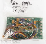Japan Radio Jrc CBD-894L Af Amp Board JST-135 Transceiver New Stock. Fixed Price $99.95.