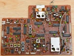 Kenwood TS-440S Parts: Pll Unit Pc Board X50-2050-00. Fixed Price $99.99.