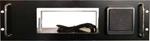 3U Rack Mount For Yaesu FT-991 With Speaker And Options. Fixed Price $174.95.
