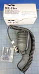 New Genuine Yaesu Hand Microphones MH-31B8 Pin Box!. Fixed Price $49.99.