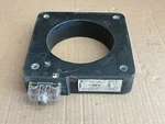 Current Transformer Ratio 800: Amp General Electric JAD-0 750X20G-1. Fixed Price $69.99.