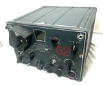 WW2 Victor AR-2 Radio Receiver Vintage Rcaf Military Ham Comm Equipment. Fixed Price $64.99.