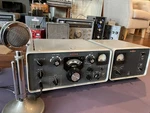 Collins Radio KWM-2 We, 80-10 Meters, Fine Working, $650 Until 5/11. Fixed Price $650.00.