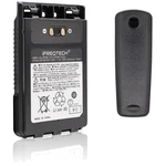 Extended Runtime Battery For Yaesu Handheld Radios. Fixed Price $61.59.