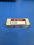 Miteq AU-1369 Power Amplifier. Fixed Price $55.00.