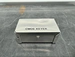 Cmos Keyer N9JXY From Sprat 84. Fixed Price $29.99.