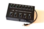 Yaesu Band Equalizer For FT-8800 FT-8900 FT-7800 FT-2900 FT-2800 Ftm-. Fixed Price $160.00.
