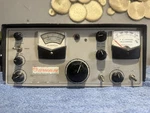 Swan SW-140 Transceiver Radio ( No Tested ). Fixed Price $225.00.
