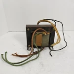 Vintage Snc P3389 Transformer Radio Power Ham. Fixed Price $99.99.