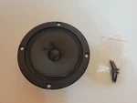 Kenwood T06-0355-05 Mid-range Driver From JL-507 Speakers With Screws. Fixed Price $24.97.