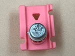 1X Motorola 1550/BIAJC Rf-if Amplifier New MC1550BIAJC MC1550GB2. Fixed Price $10.00.