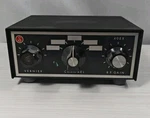 Vintage Swan Model 405X Mars Crystal Oscillator - Ham Radio Equipment. Fixed Price $99.99.